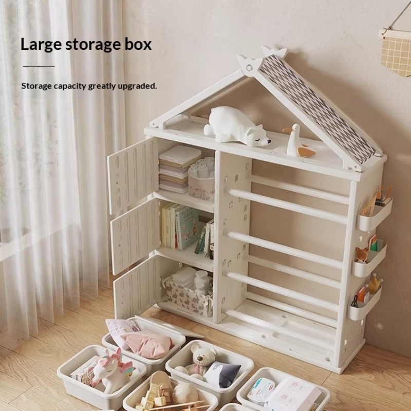 Armadio guardaroba per bambini - Baby Clothing Wardrobe recensione e prezzo