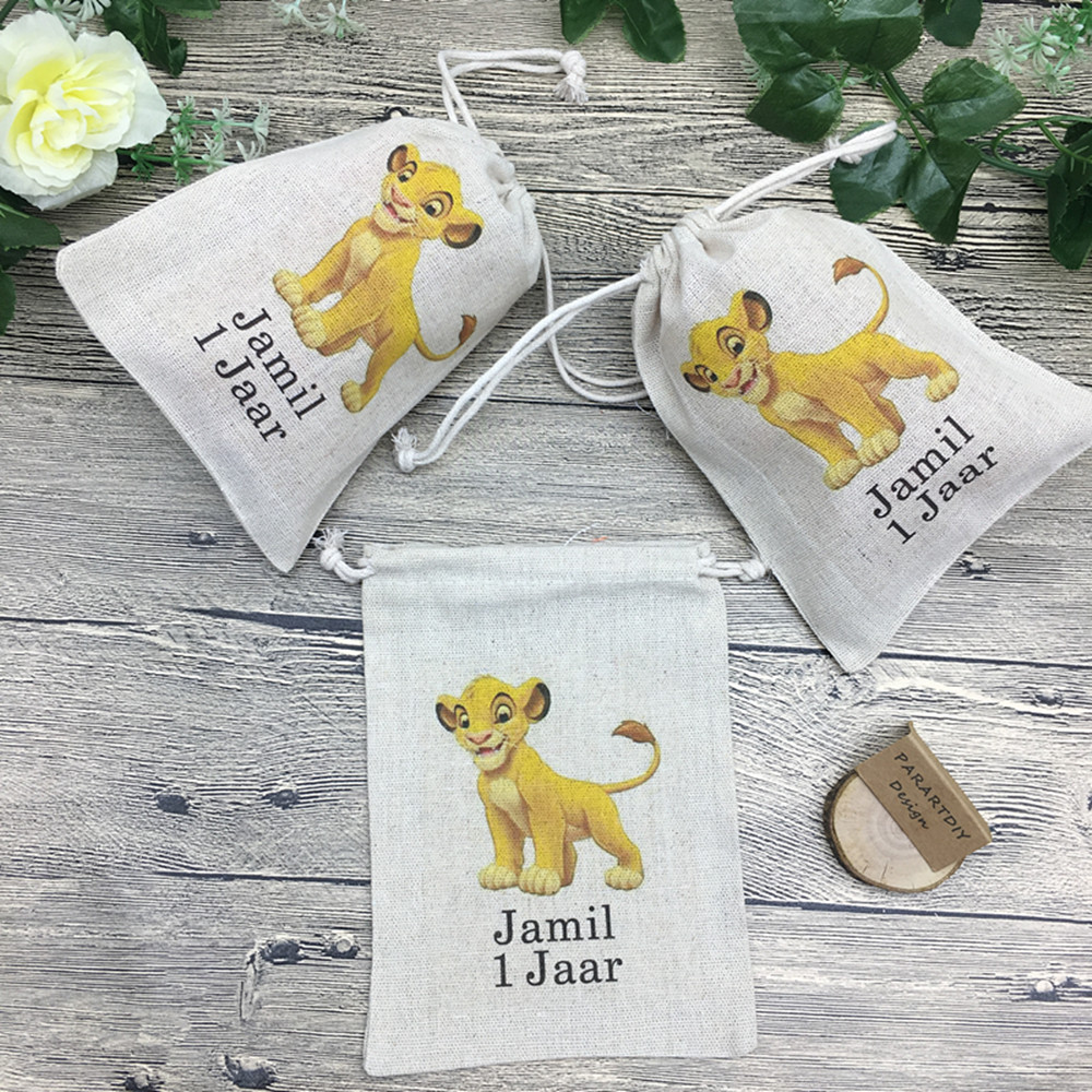 20 pezzi personalizza qualsias - Baby Clothing Bag recensione e prezzo