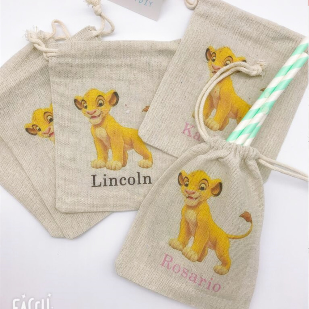 20 pezzi personalizza qualsias - Baby Clothing Bag recensione e prezzo