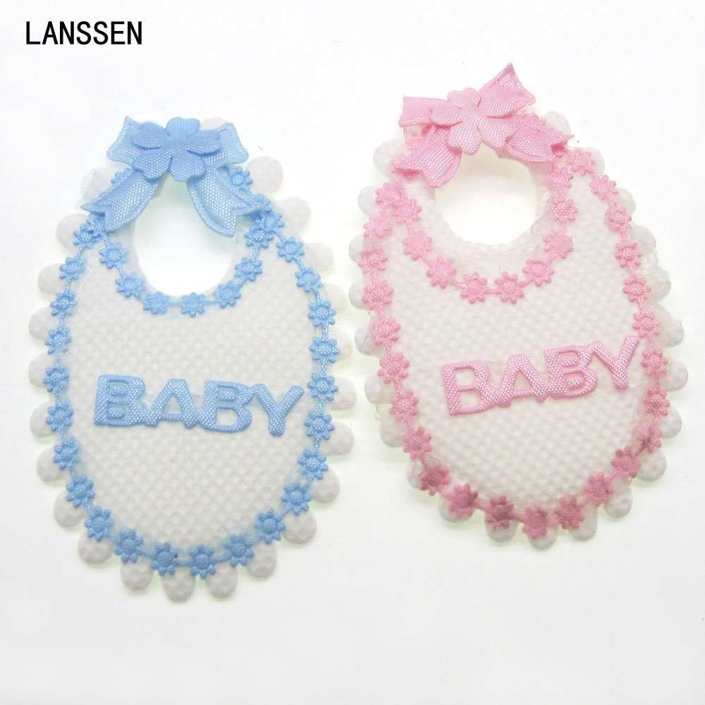 12 pezzi bavaglini in tessuto  - Baby X Clothing recensione e prezzo