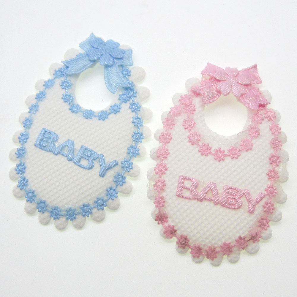 12 pezzi bavaglini in tessuto  - Baby X Clothing recensione e prezzo