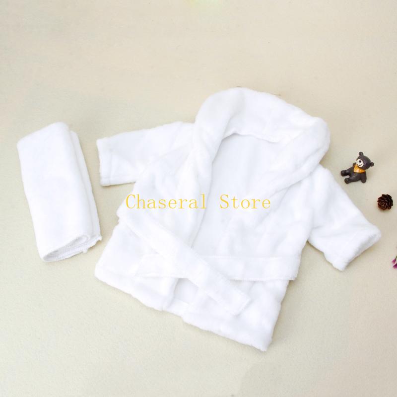 E7CE Accappatoi per neonati, t - Baby Clothing Unisex recensione e prezzo