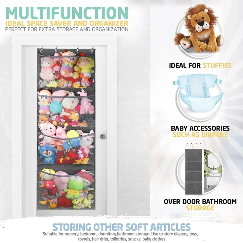 Nuova borsa portaoggetti ripie - Baby Clothing Types recensione e prezzo