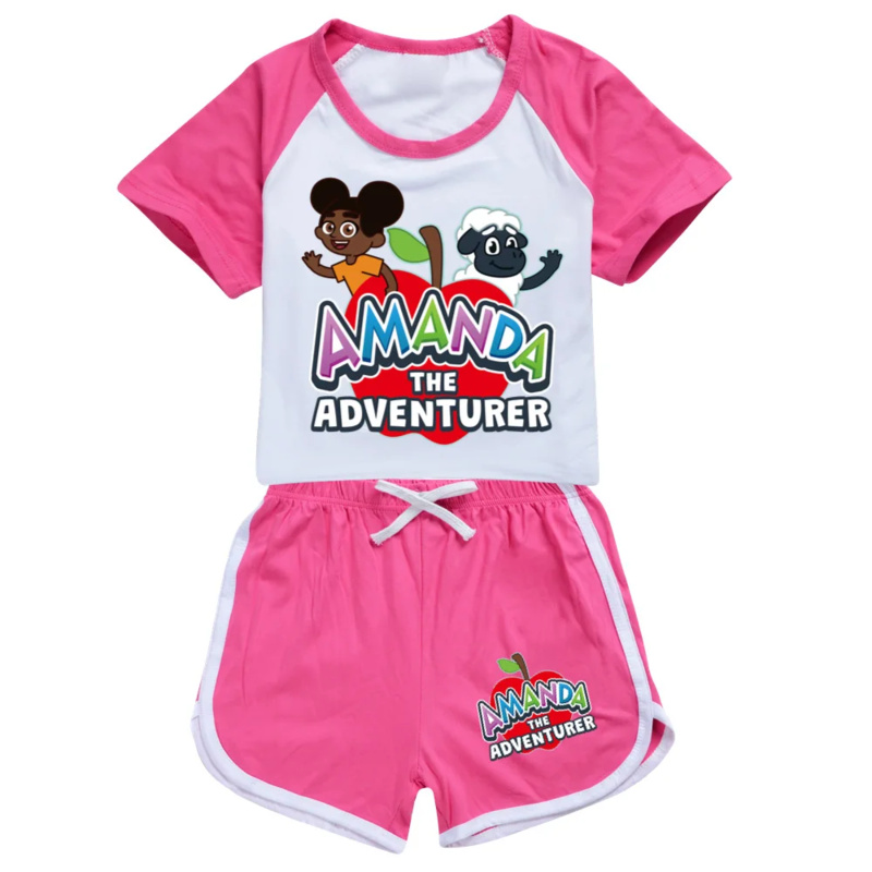 AIAI 2025Fashion Girls AMANDAi - Baby Clothing Unisex recensione e prezzo