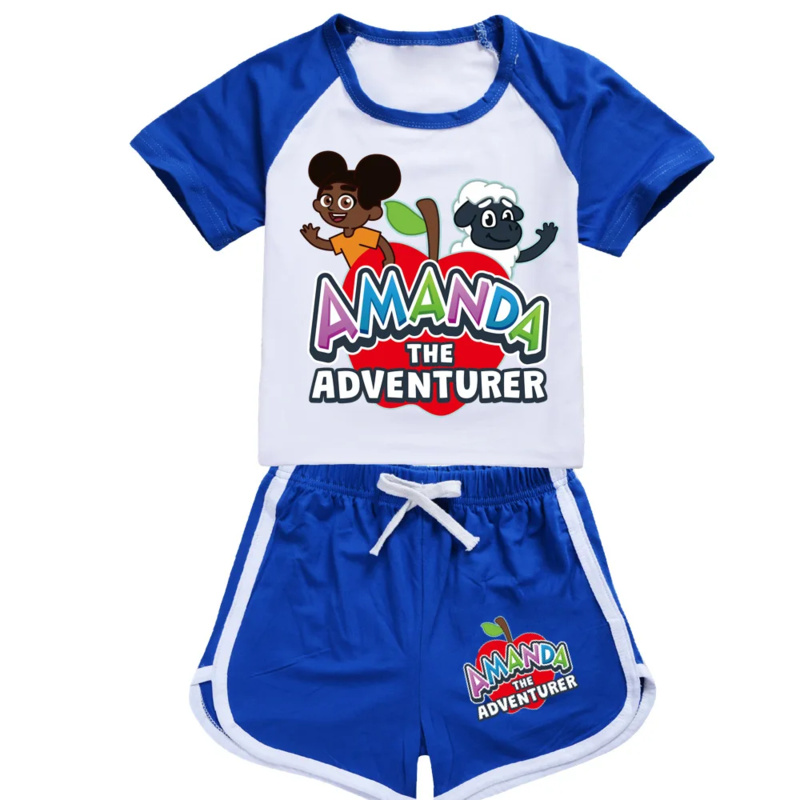 AIAI 2025Fashion Girls AMANDAi - Baby Clothing Unisex recensione e prezzo