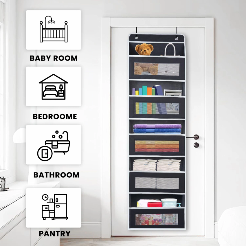 Organizzatore da appendere sop - Baby Clothing Types recensione e prezzo