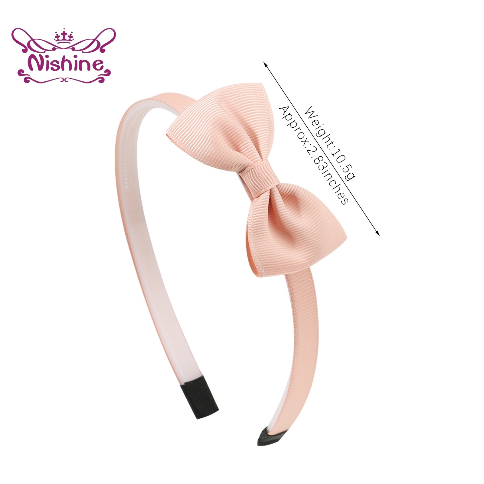 1 pz nastro fiocco nodo fascia - Baby Clothing Unisex recensione e prezzo