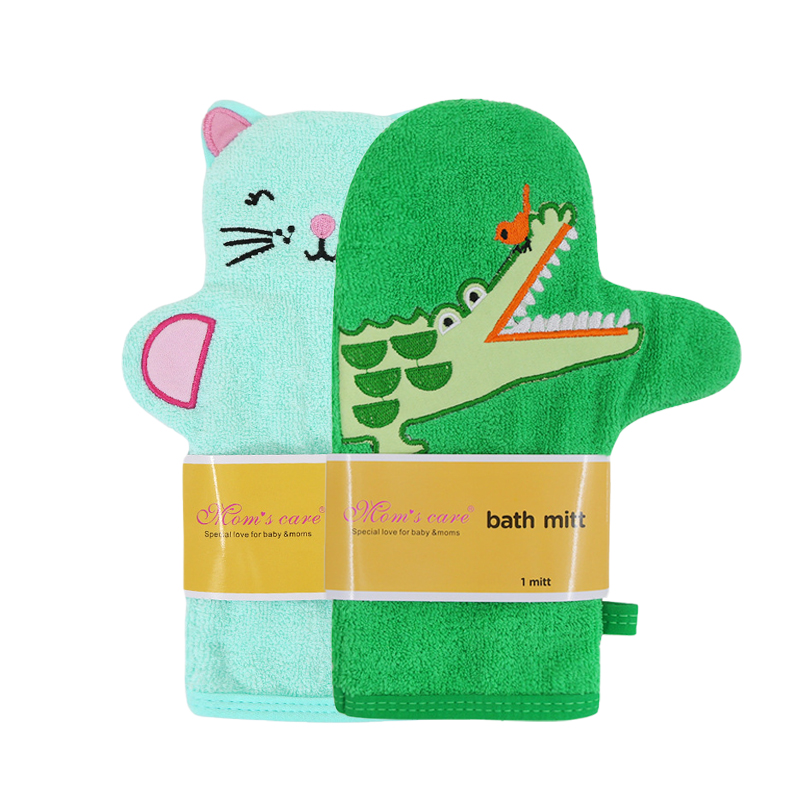 2 pezzi Nowborn Baby Child rag - Baby Clothing Wash recensione e prezzo