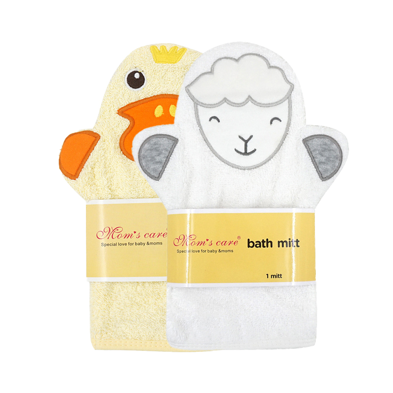 2 pezzi Nowborn Baby Child rag - Baby Clothing Wash recensione e prezzo