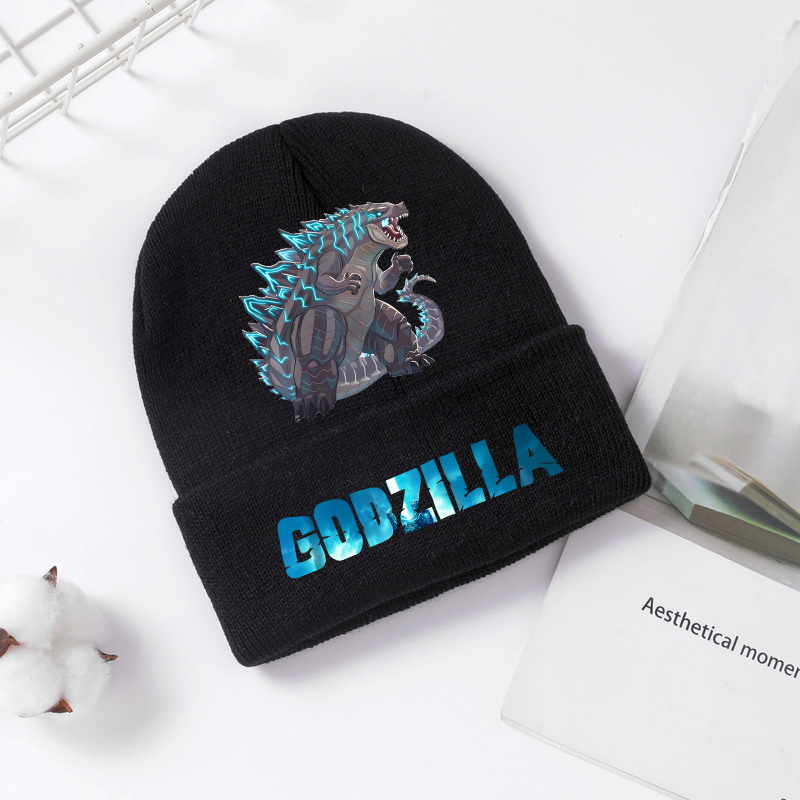 Godzilla Cappello lavorato a m - Baby Clothing Gifts recensione e prezzo