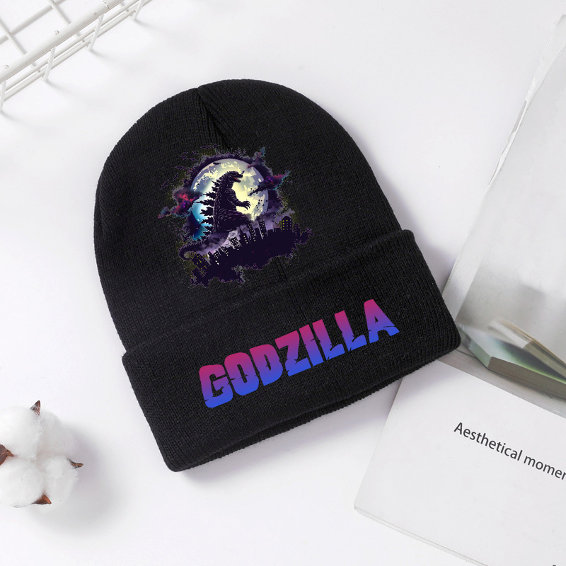 Godzilla Cappello lavorato a m - Baby Clothing Gifts recensione e prezzo