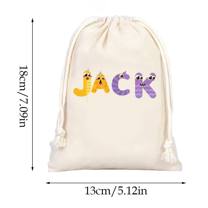 5 pezzi con nome personalizzat - Baby Clothing Bag recensione e prezzo