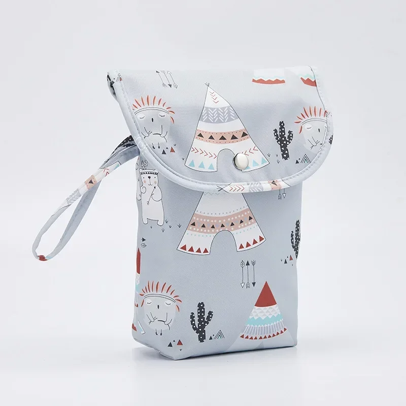 Borsa organizer per pannolini  - Baby Clothing Bag recensione e prezzo