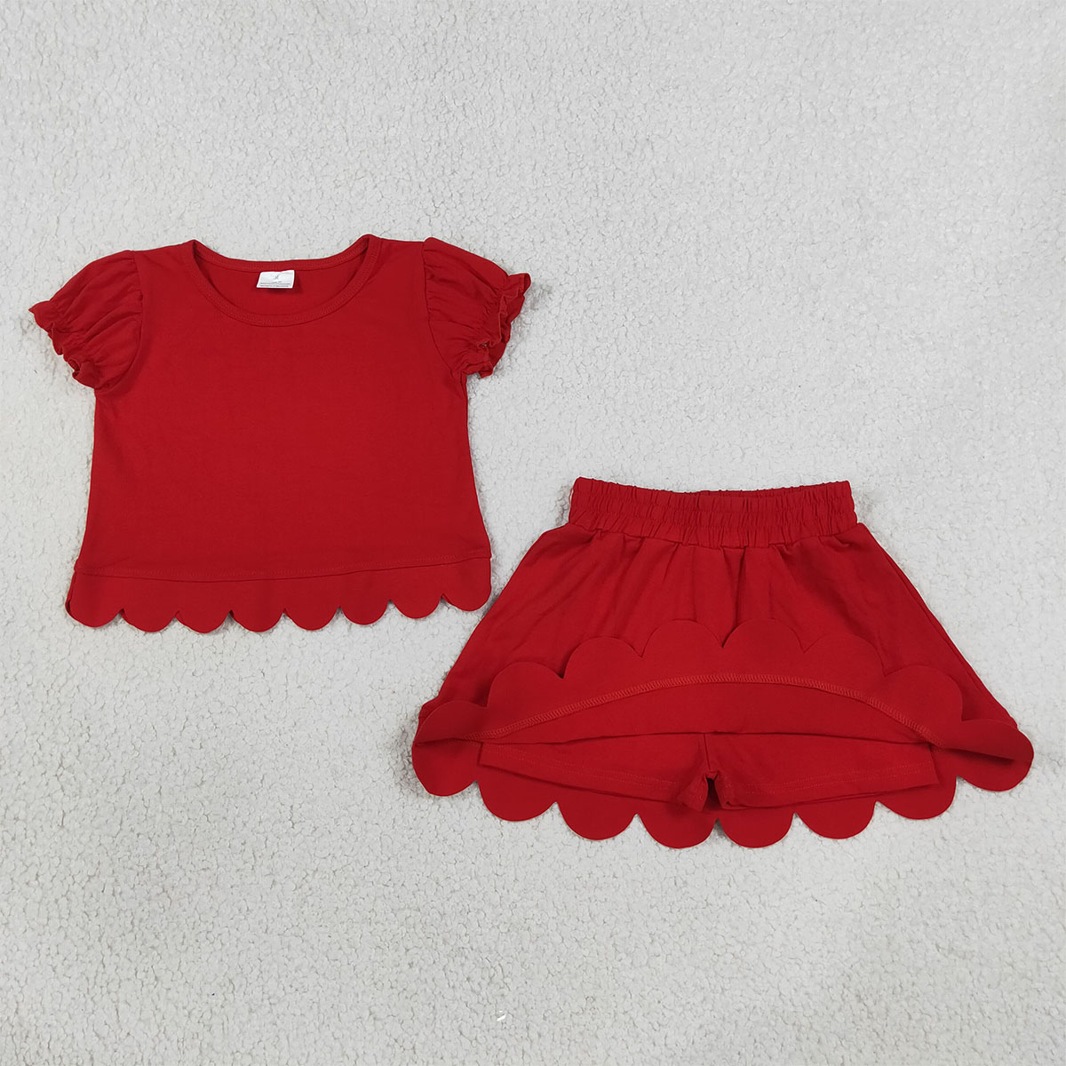 Abbigliamento per Bambine, Ves - Baby X Clothing recensione e prezzo