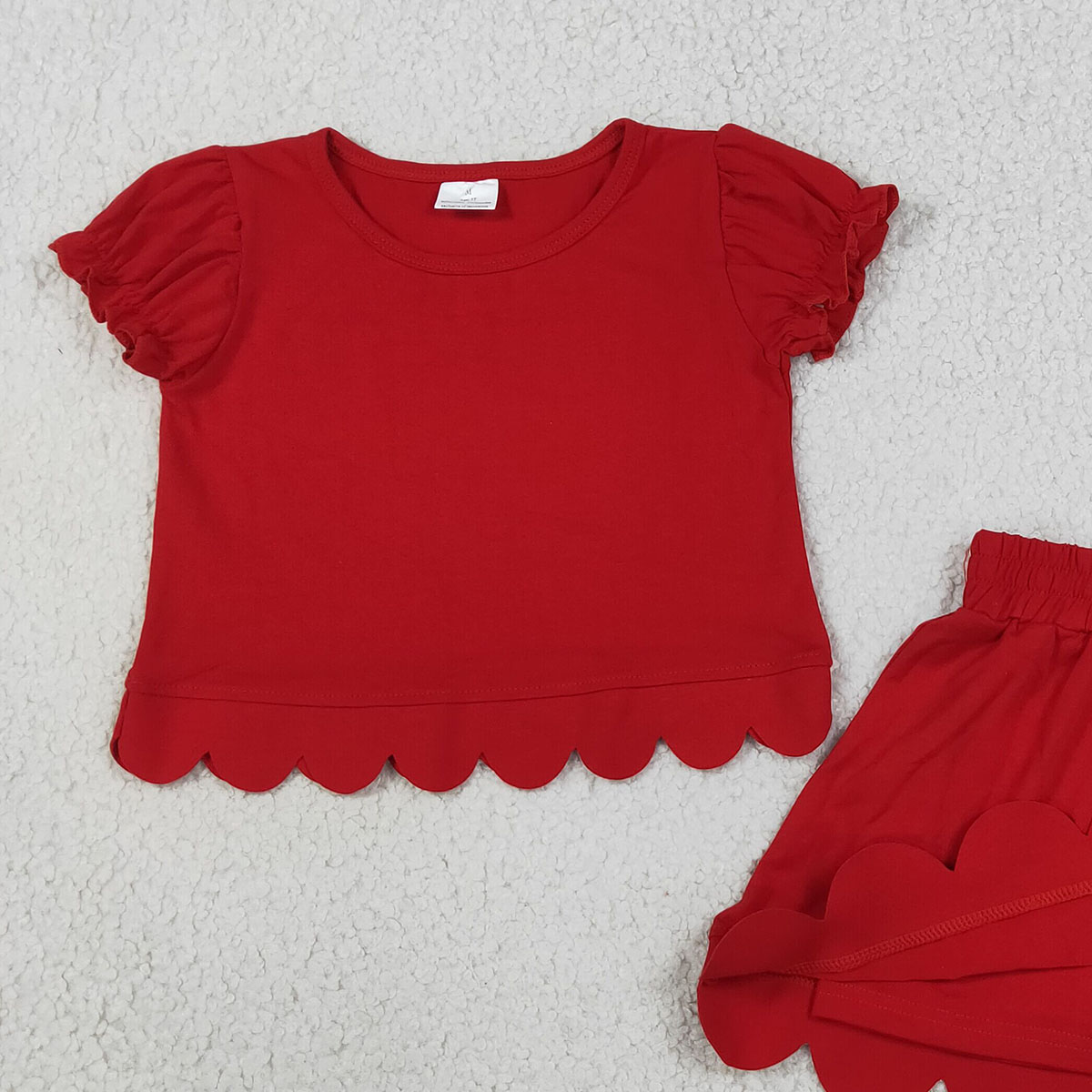 Abbigliamento per Bambine, Ves - Baby X Clothing recensione e prezzo
