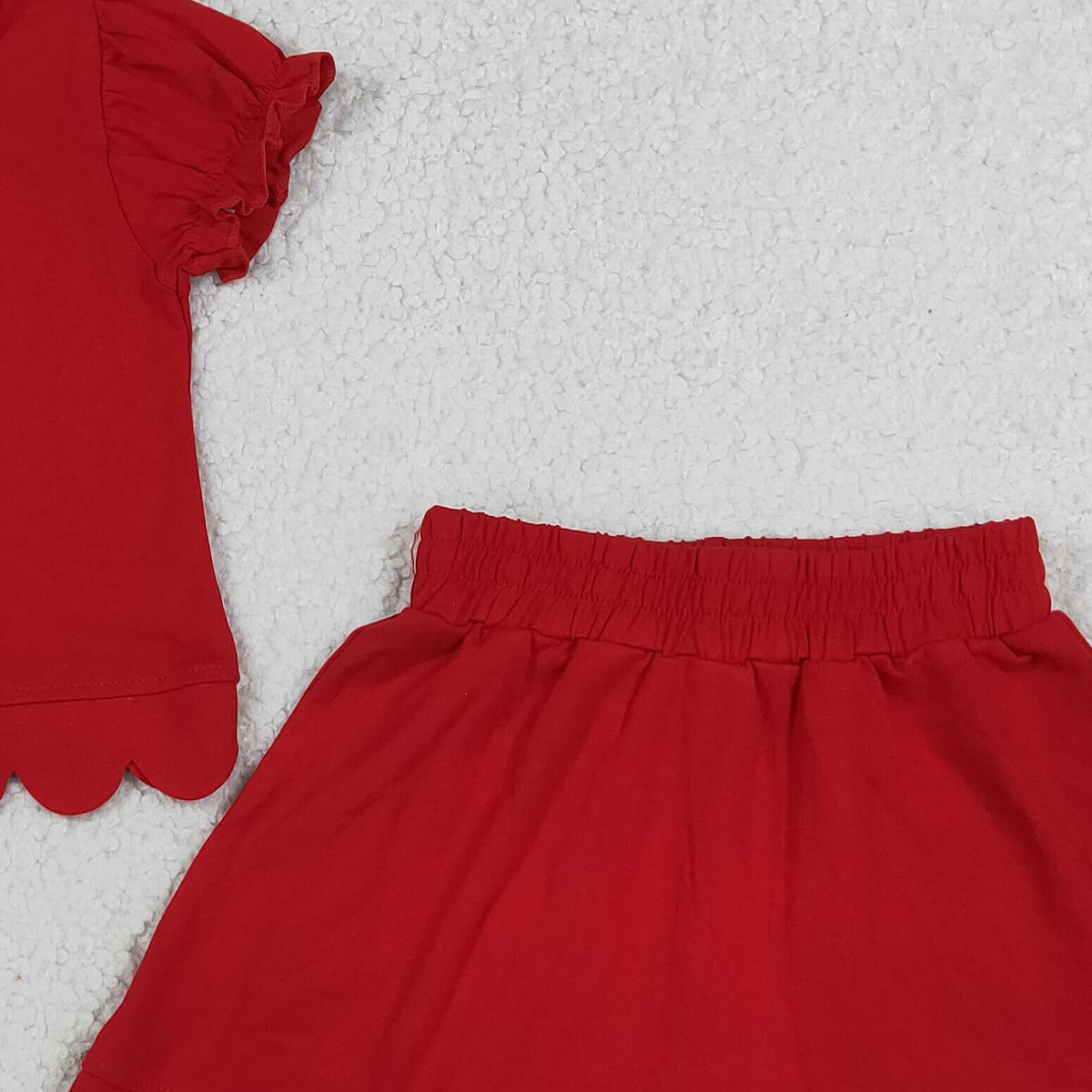Abbigliamento per Bambine, Ves - Baby X Clothing recensione e prezzo