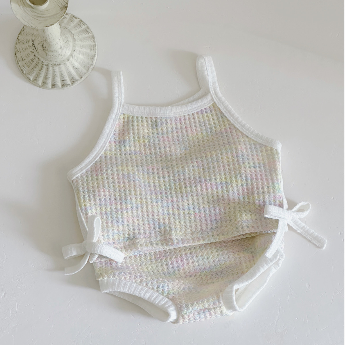 2 pz/set Estate Nuove Neonate  - Baby Clothing Types recensione e prezzo