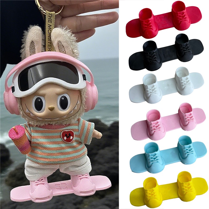 15 17 centimetri Per Labubu Ba - Baby Clothing Unisex recensione e prezzo