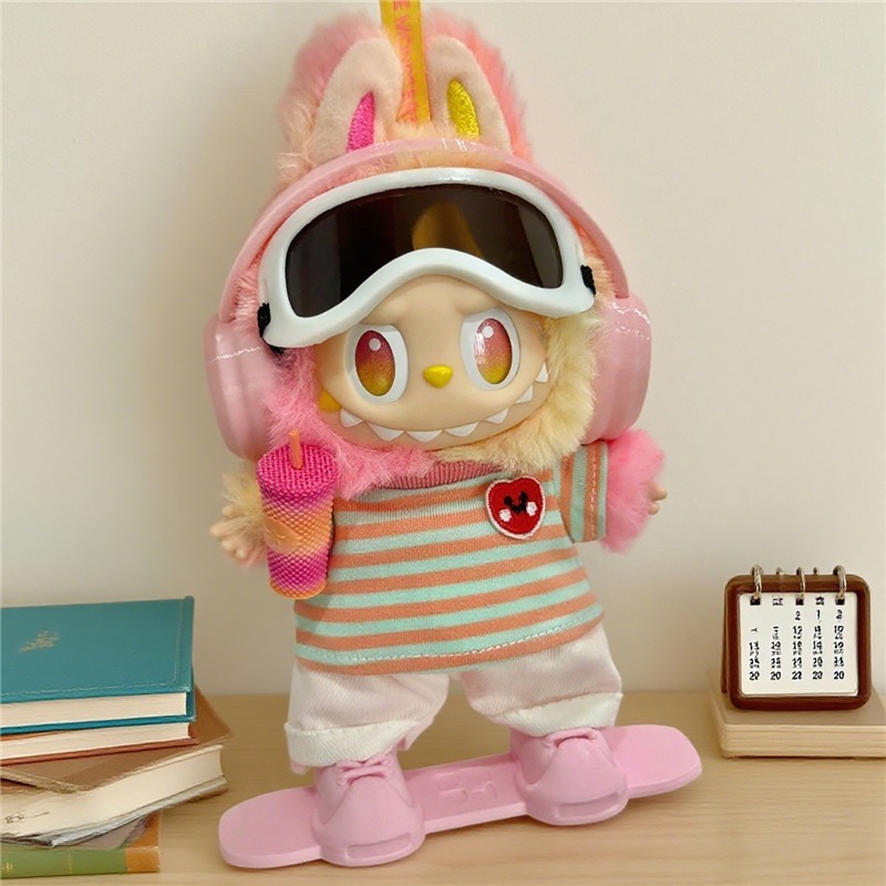 15 17 centimetri Per Labubu Ba - Baby Clothing Unisex recensione e prezzo