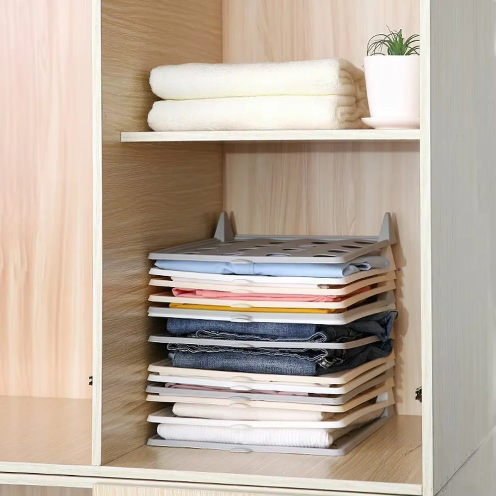 Organizzatore di camicie Carte - Baby Clothing Wardrobe recensione e prezzo