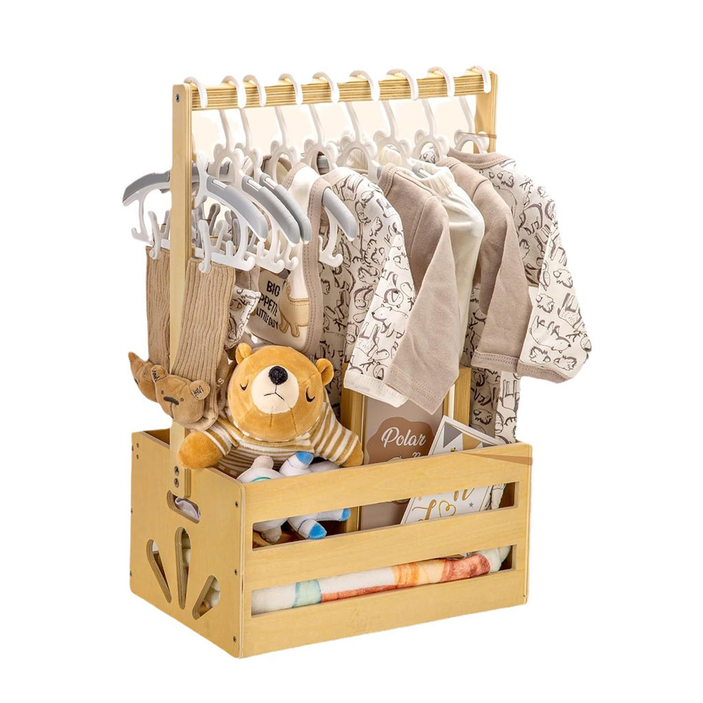 2025 Cestino portaoggetti per  - Baby Clothing Types recensione e prezzo