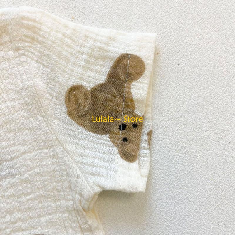 Y4QA Set abbigliamento neutro  - Baby Clothing Neutral recensione e prezzo