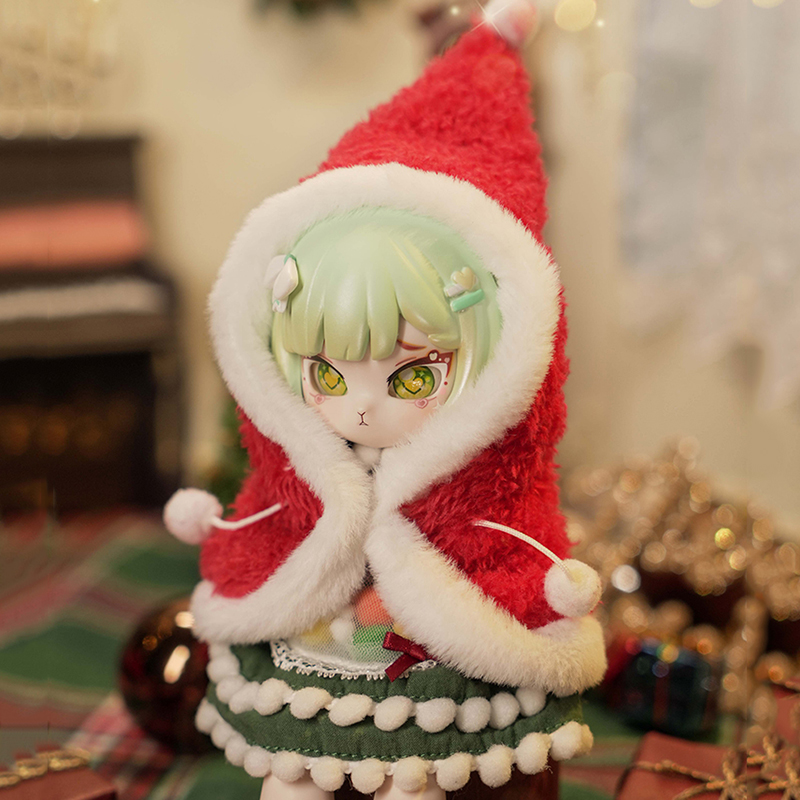 Come4Free Christmas Limit Ob11 - Baby Clothing Gifts recensione e prezzo