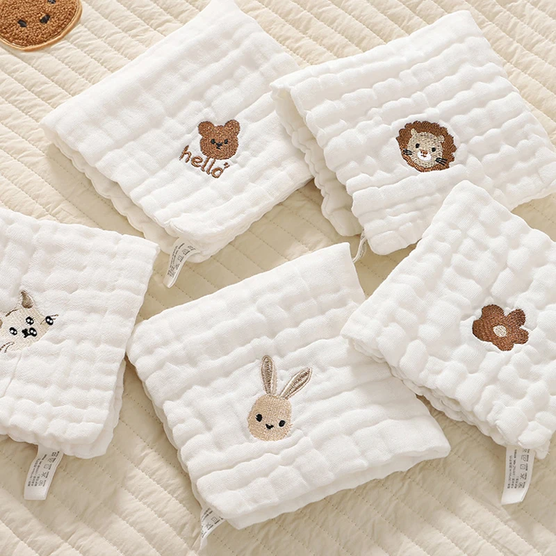 2/3/5 pezzi asciugamani per ba - Baby Clothing Wash recensione e prezzo