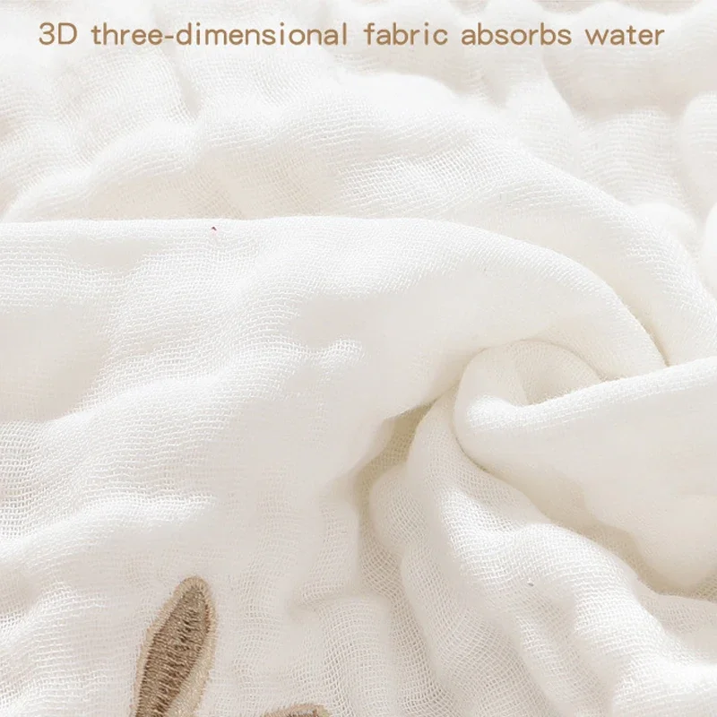 2/3/5 pezzi asciugamani per ba - Baby Clothing Wash recensione e prezzo
