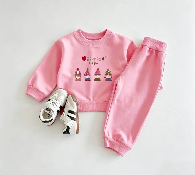 Set di Abbigliamento Casual Ne - Baby Clothing Neutral recensione e prezzo