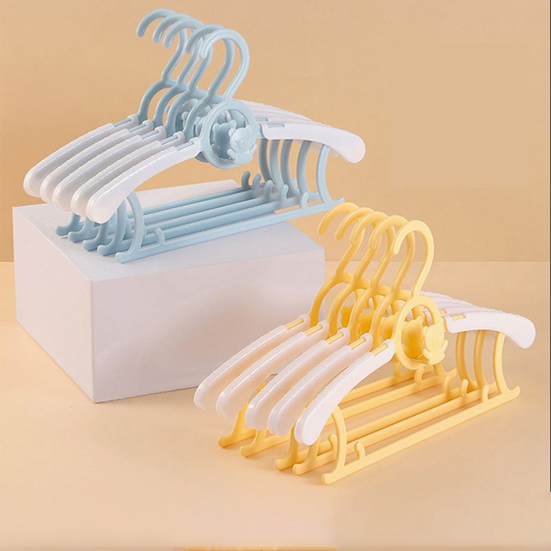 10 appendiabiti estensibili an - Baby Clothing Wardrobe recensione e prezzo