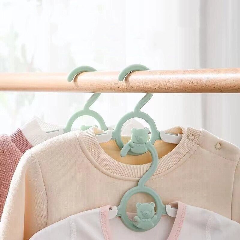 10 appendiabiti estensibili an - Baby Clothing Wardrobe recensione e prezzo